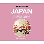 Japan - Culture Smart!: The Essential Guide to Customs & Culture