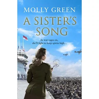A Sister’’s Song (the Victory Sisters, Book 2)