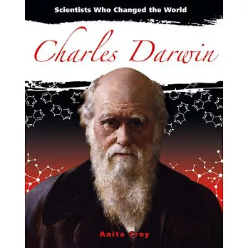 Charles Darwin /