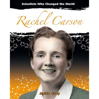 Rachel Carson /