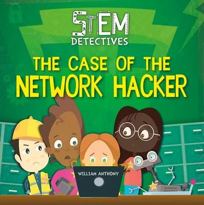 The Case of the Network Hacker