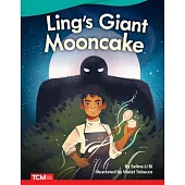 Ling’’s Giant Mooncake