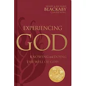 Experiencing God: Knowing and Doing the Will of God, Legacy Edition