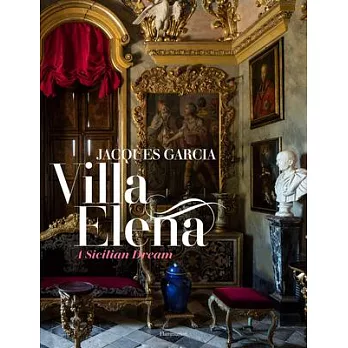 A Sicilian Dream: Villa Elena