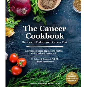 The Cookbook That Stacks the Odds Against Cancer