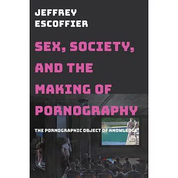 Sex, Society, and the Making of Pornography