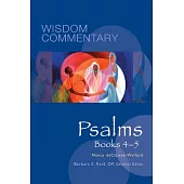 Psalms, Books 4-5, Volume 22