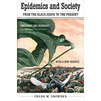  Epidemics and Society：從黑死病到今日的疫情危機