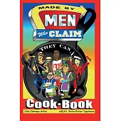 Made by Men Who Claim They Can Cook-Book