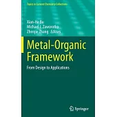 Metal-Organic Framework: From Design to Applications