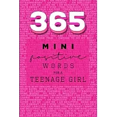 365 mini: Pink