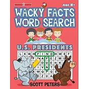 Clever Kids Word Search: US Presidents