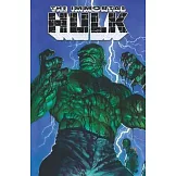 Immortal Hulk Vol. 8