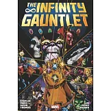 Infinity Gauntlet Omnibus
