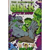 Incredible Hulk by Peter David Omnibus Vol. 2