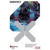 Dawn of X Vol. 14