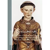 The Matter of Piety: Material Culture in Zoutleeuw’’s Church of Saint Leonard (C. 1450-1620)