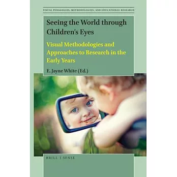 Seeing the world through children