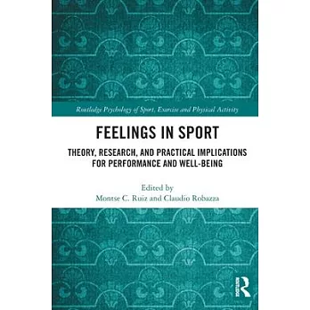 Feelings in Sport: Theory, Research, and Practical Implications for Performance and Well-Being