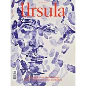 Ursula: Issue 6