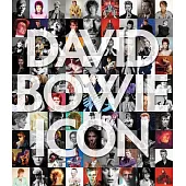 David Bowie: Icon