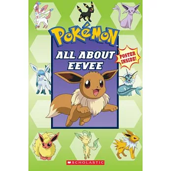 All about Eevee /