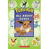 All about Eevee (Pokémon)