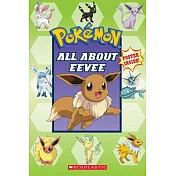 All about Eevee (Pokémon)