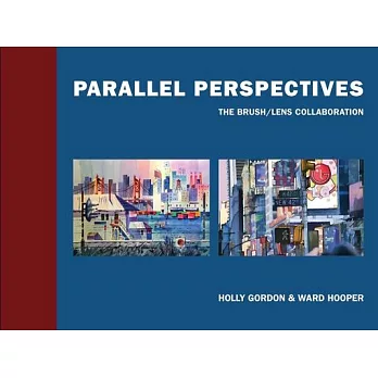 Parallel Perspectives: The Brush/ Lens Collaboration