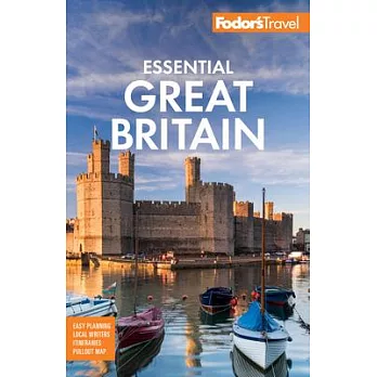 Fodor’’s Essential Great Britain