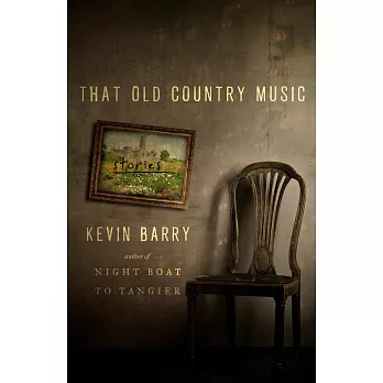 That Old Country Music: Stories