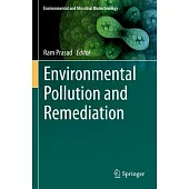 Environmental Pollution and Remediation