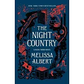 The Night Country: A Hazel Wood Novel