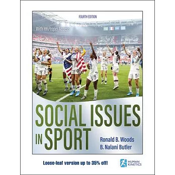Social Issues in Sport