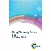 Drug Discovery Series Set: 2010-2014