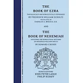 The Book of Ezra/The Book of Nehemiah