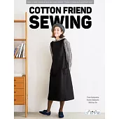 Cotton Friend Sewing: East to Make Clothes to Sew and Wear Quickly 