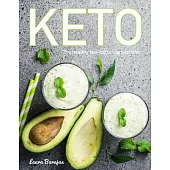 Keto: Recipes & Preparation