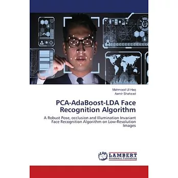 PCA-AdaBoost-LDA Face Recognition Algorithm