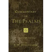 Commentary on the Psalms, 3 Volumes