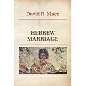 Hebrew Marriage