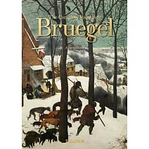 Bruegel, The Complete Paintings