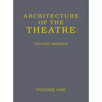 Architecture of the Theatre