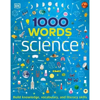 1,000 Words: Science