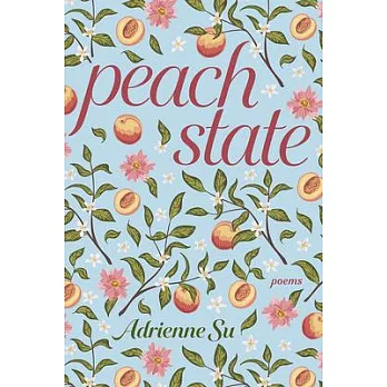 Peach state /