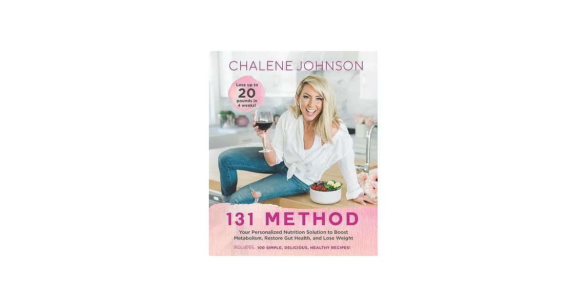 131 Method Your Personalized Nutrition Solution To Boost
