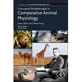 Conceptual Breakthroughs in Comparative Physiology