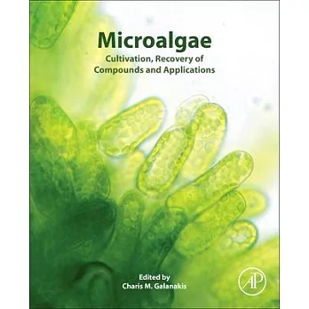 Microalgae: Cultivation, Recovery of Compounds and Applications