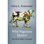Why Veganism Matters: The Moral Value of Animals
