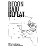 Recon, Raid, Repeat: Inside An Animal Liberation Front (ALF) Fur Farm Raid Campaign Investigation, FBI Files & Court Docs
